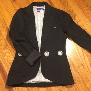 Triple Five Soul blazer